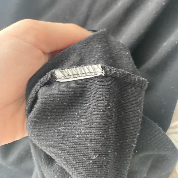 Zara black dress - Picture 5 of 5